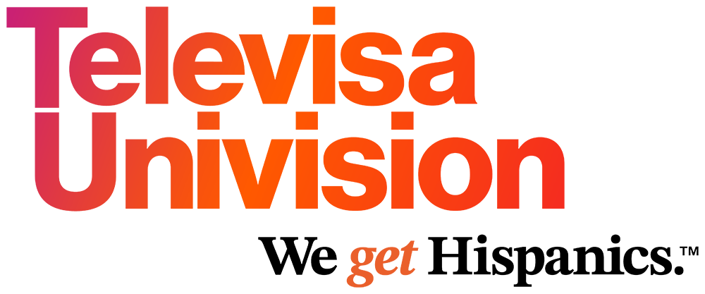 TelevisaUnivision - We Get Hispanics