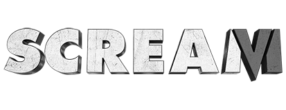 Scream logo