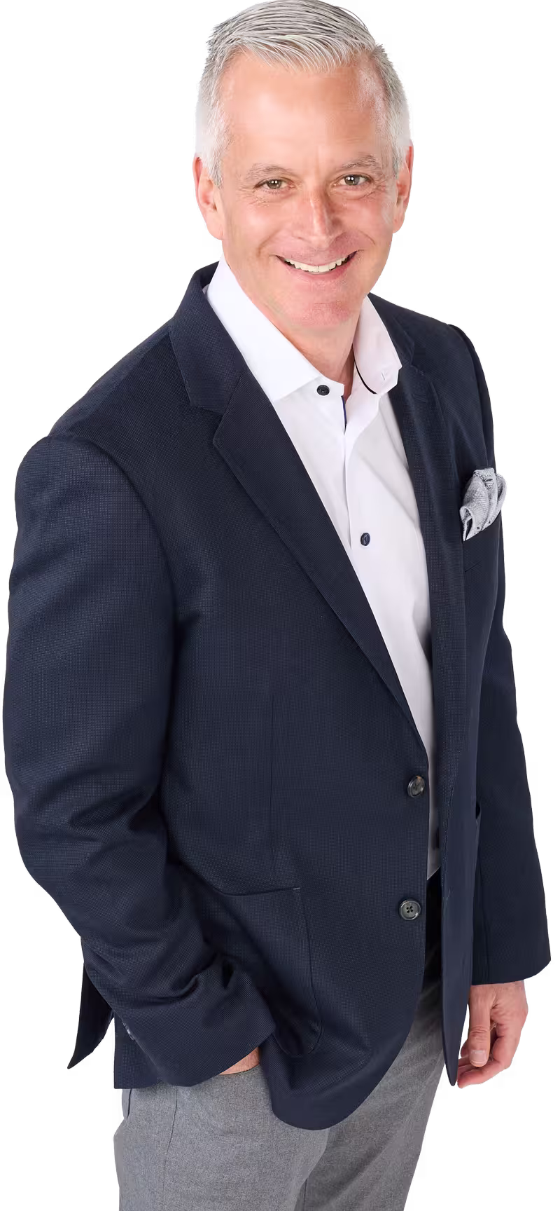 John Kozack